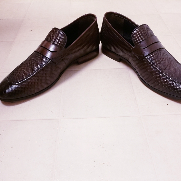 Like new 11 Zanzara loafer from Nordstrom - Picture 4 of 10